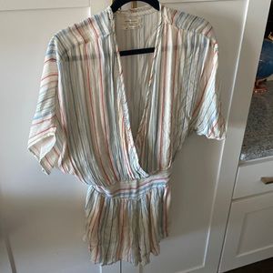 Urban Outfitters romper